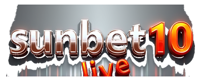 sunbet10 live logo